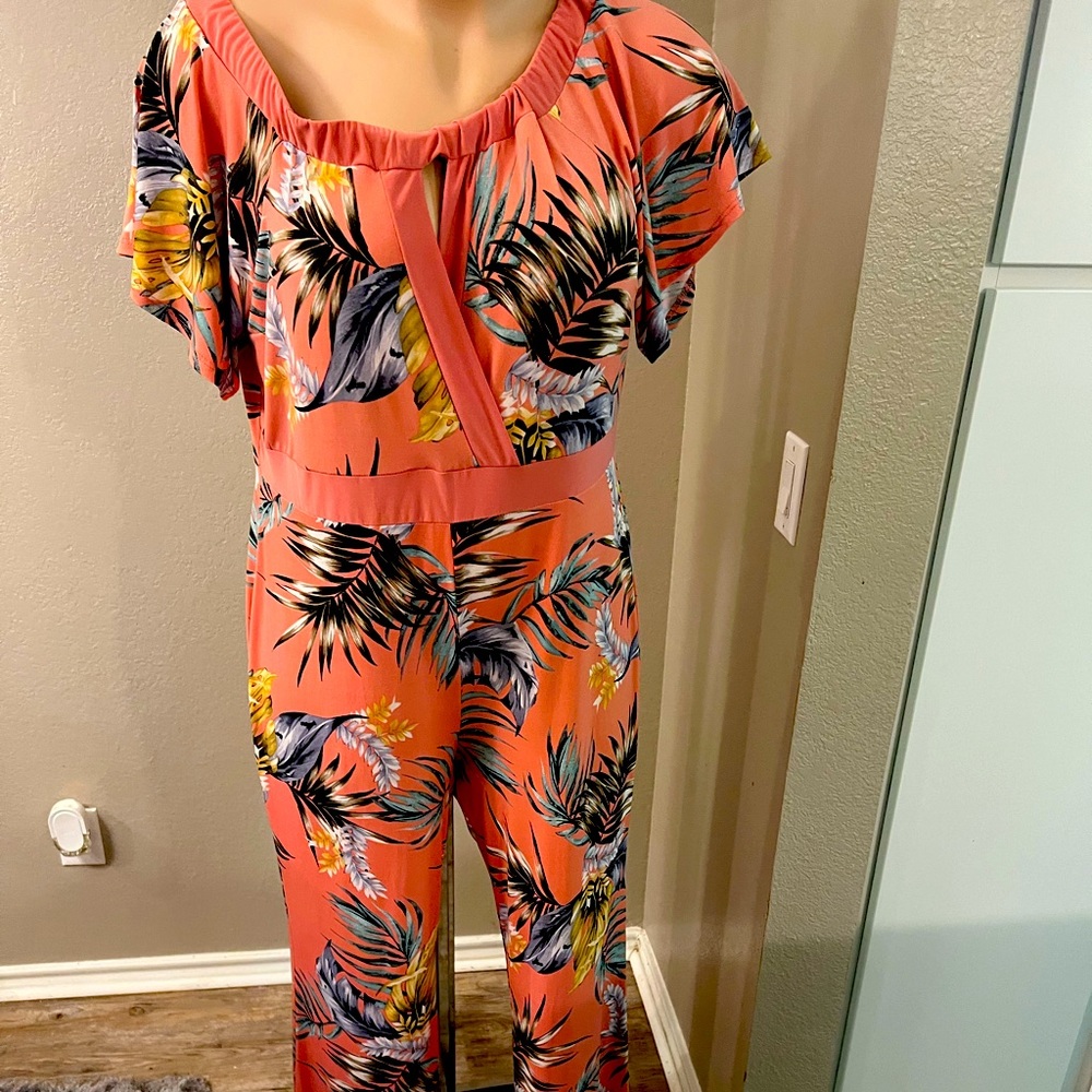 Nice romper